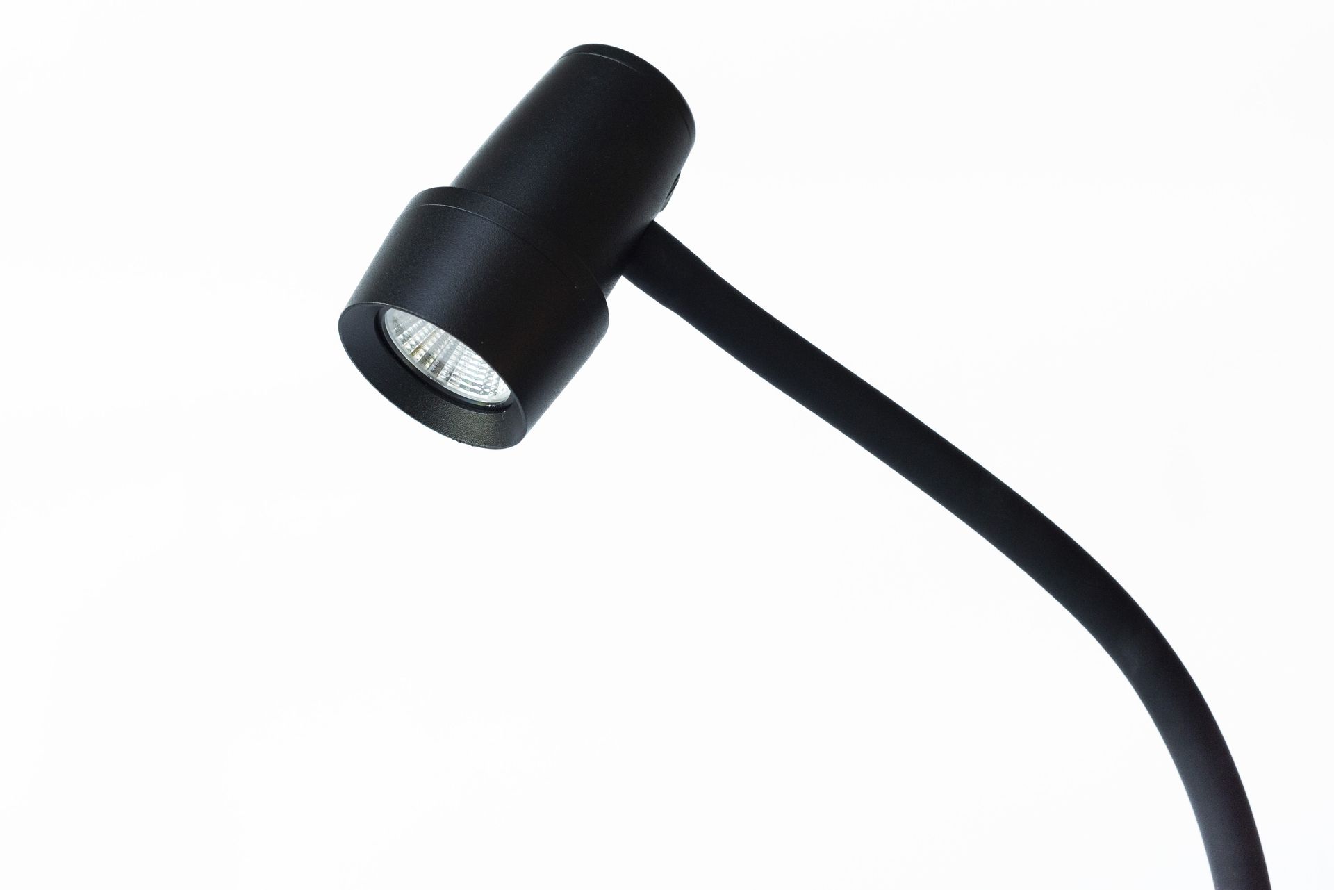 Omnilux specialist reading lamp head piece